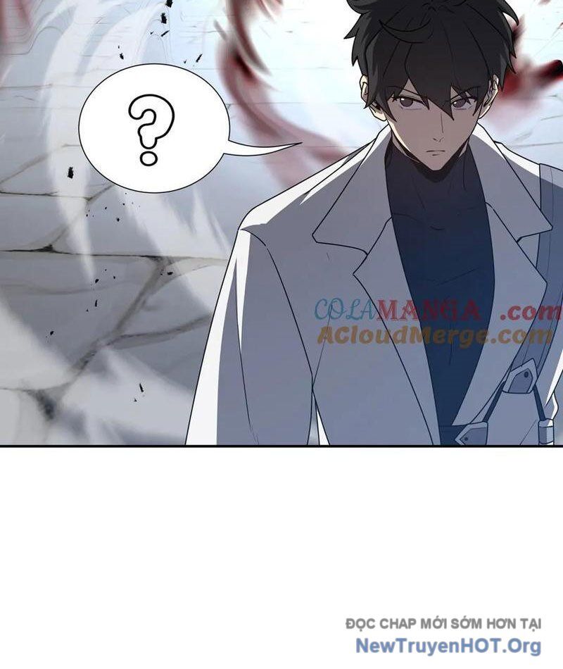 Ta Ký Kết Khế Ước Với Chính Mình [Chap 93-98.5] - Page 11