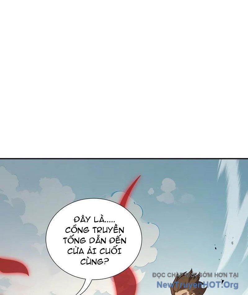 Ta Ký Kết Khế Ước Với Chính Mình [Chap 93-98.5] - Page 12
