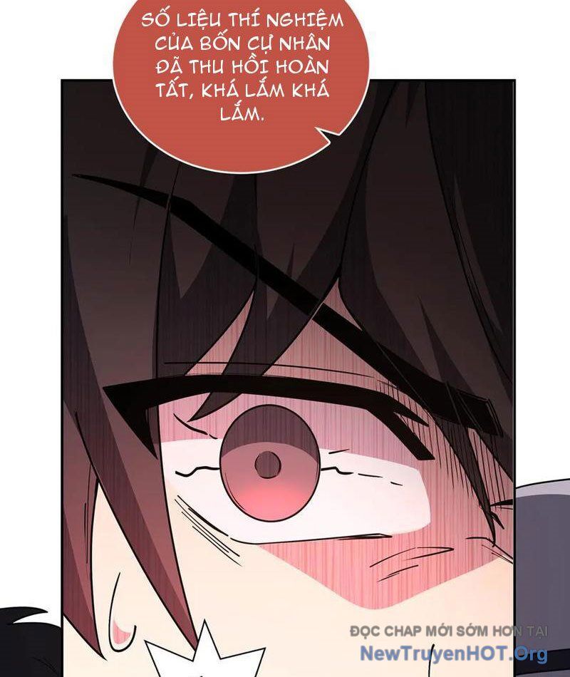 Ta Ký Kết Khế Ước Với Chính Mình [Chap 93-98.5] - Page 15