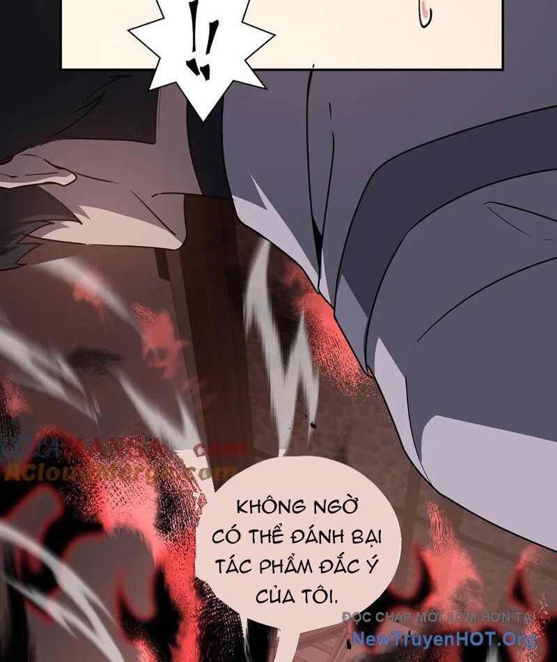 Ta Ký Kết Khế Ước Với Chính Mình [Chap 93-98.5] - Page 16