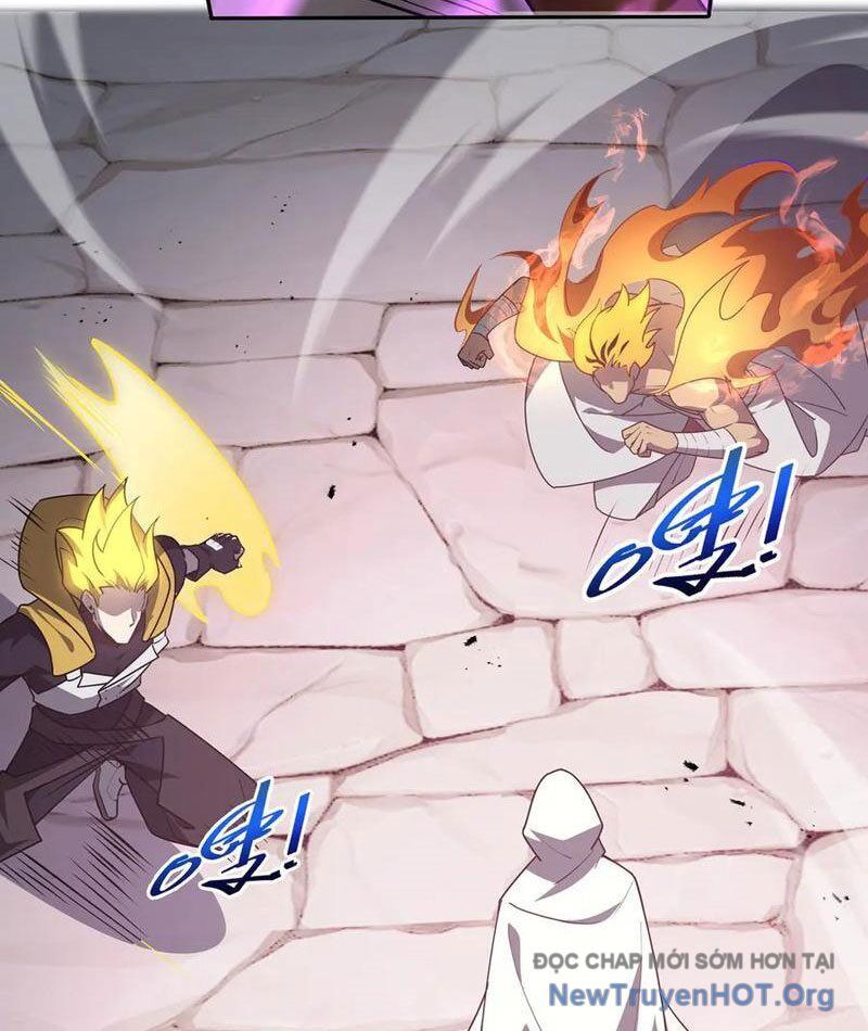 Ta Ký Kết Khế Ước Với Chính Mình [Chap 93-98.5] - Page 20