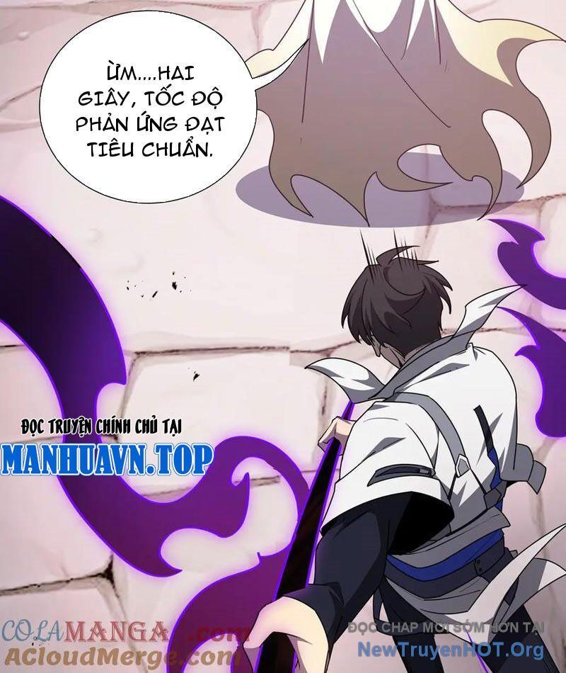Ta Ký Kết Khế Ước Với Chính Mình [Chap 93-98.5] - Page 21