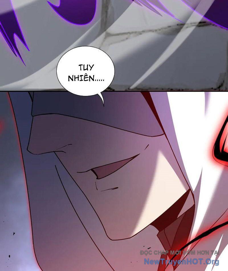 Ta Ký Kết Khế Ước Với Chính Mình [Chap 93-98.5] - Page 23