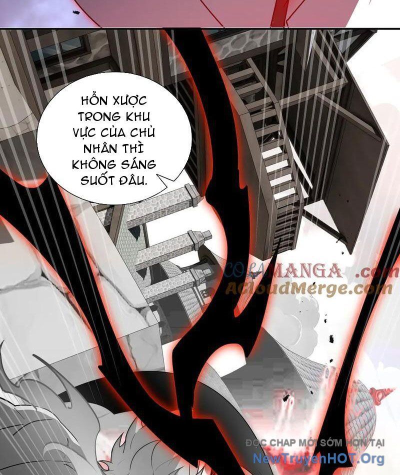 Ta Ký Kết Khế Ước Với Chính Mình [Chap 93-98.5] - Page 24