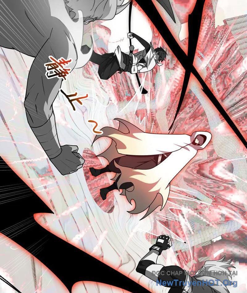 Ta Ký Kết Khế Ước Với Chính Mình [Chap 93-98.5] - Page 25
