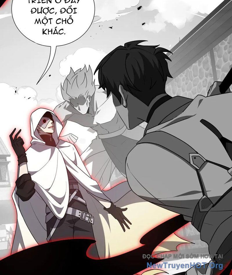 Ta Ký Kết Khế Ước Với Chính Mình [Chap 93-98.5] - Page 30