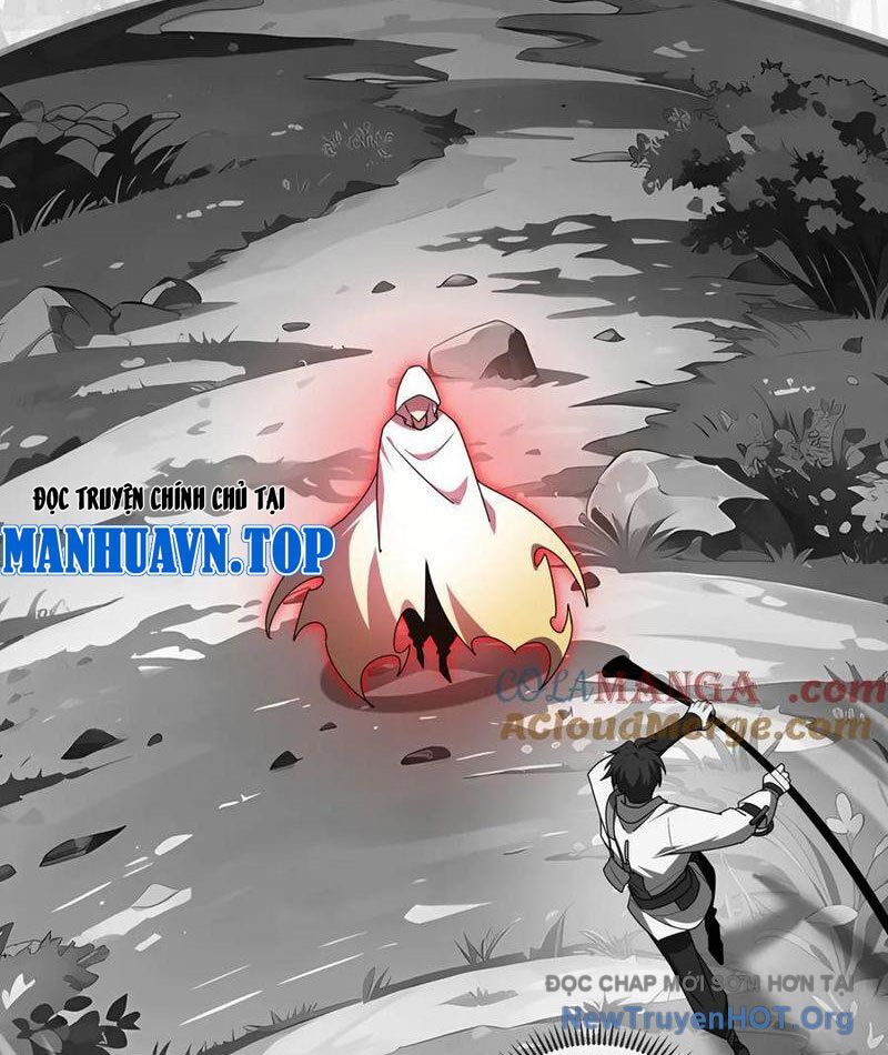 Ta Ký Kết Khế Ước Với Chính Mình [Chap 93-98.5] - Page 34