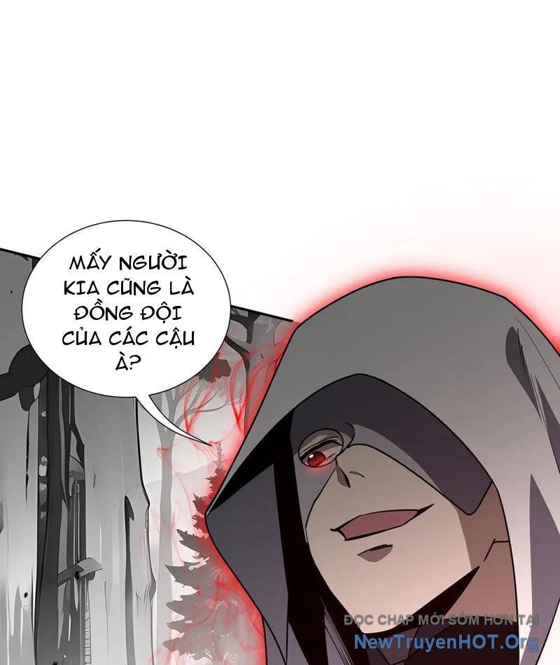 Ta Ký Kết Khế Ước Với Chính Mình [Chap 93-98.5] - Page 36