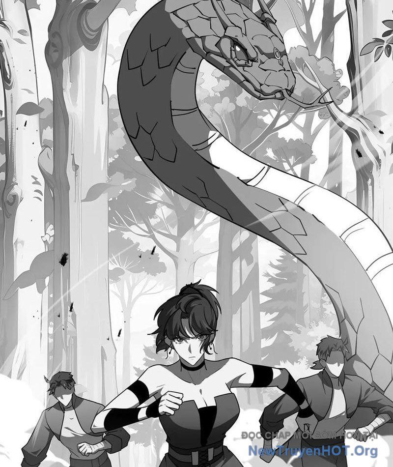 Ta Ký Kết Khế Ước Với Chính Mình [Chap 93-98.5] - Page 38