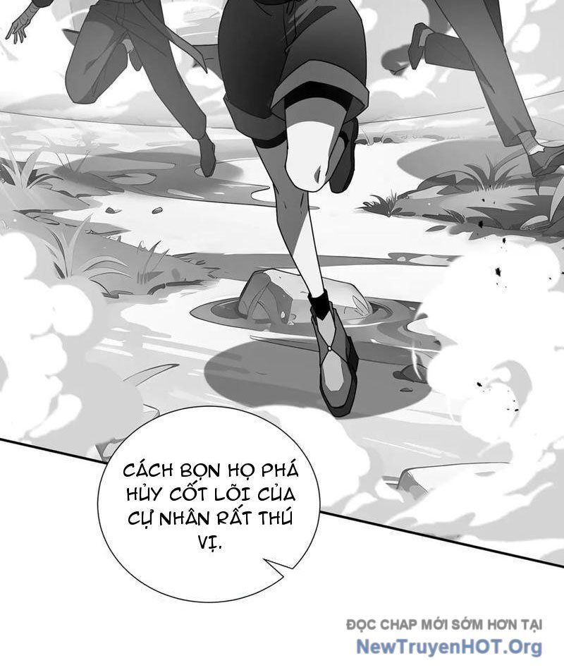 Ta Ký Kết Khế Ước Với Chính Mình [Chap 93-98.5] - Page 39