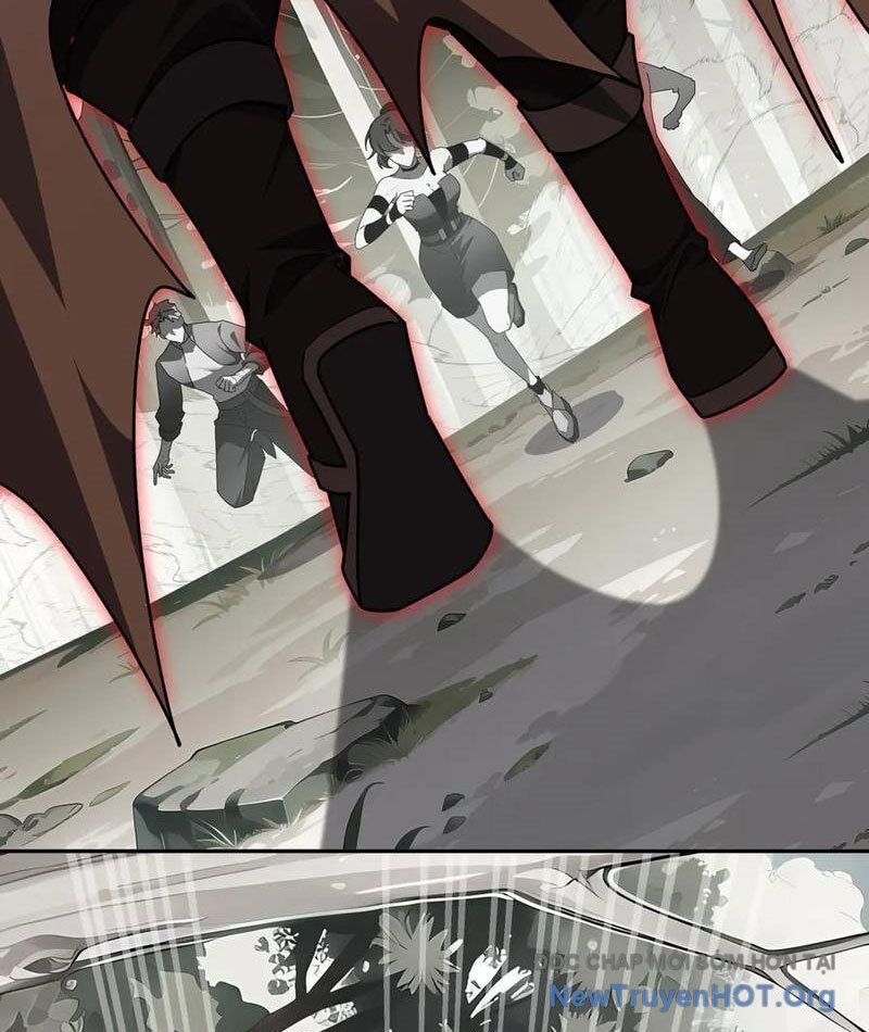 Ta Ký Kết Khế Ước Với Chính Mình [Chap 93-98.5] - Page 41