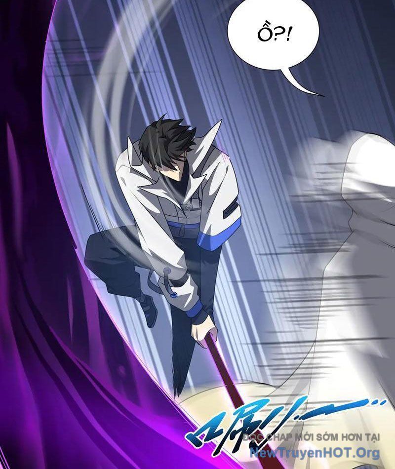 Ta Ký Kết Khế Ước Với Chính Mình [Chap 93-98.5] - Page 51