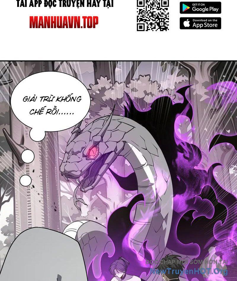 Ta Ký Kết Khế Ước Với Chính Mình [Chap 93-98.5] - Page 53