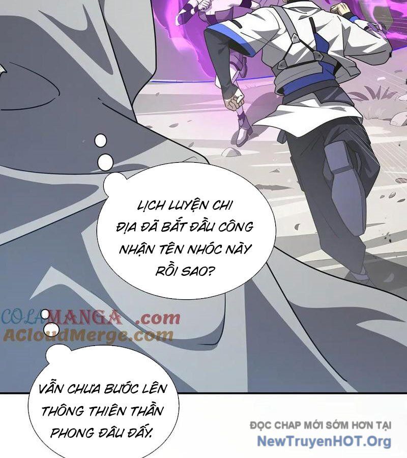 Ta Ký Kết Khế Ước Với Chính Mình [Chap 93-98.5] - Page 54