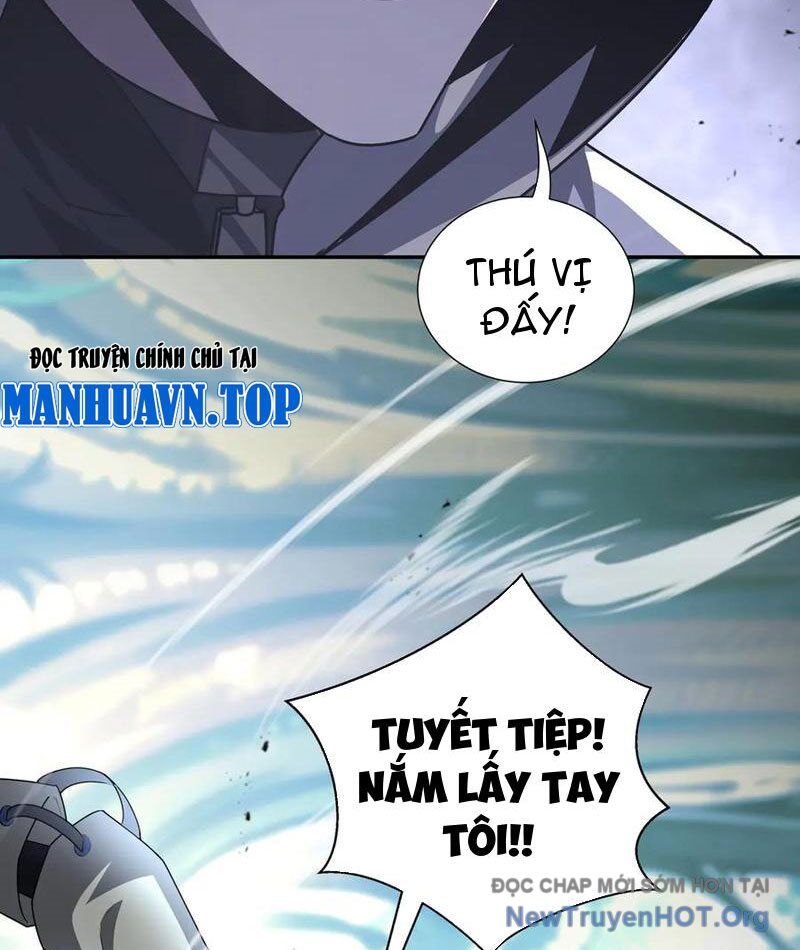 Ta Ký Kết Khế Ước Với Chính Mình [Chap 93-98.5] - Page 56