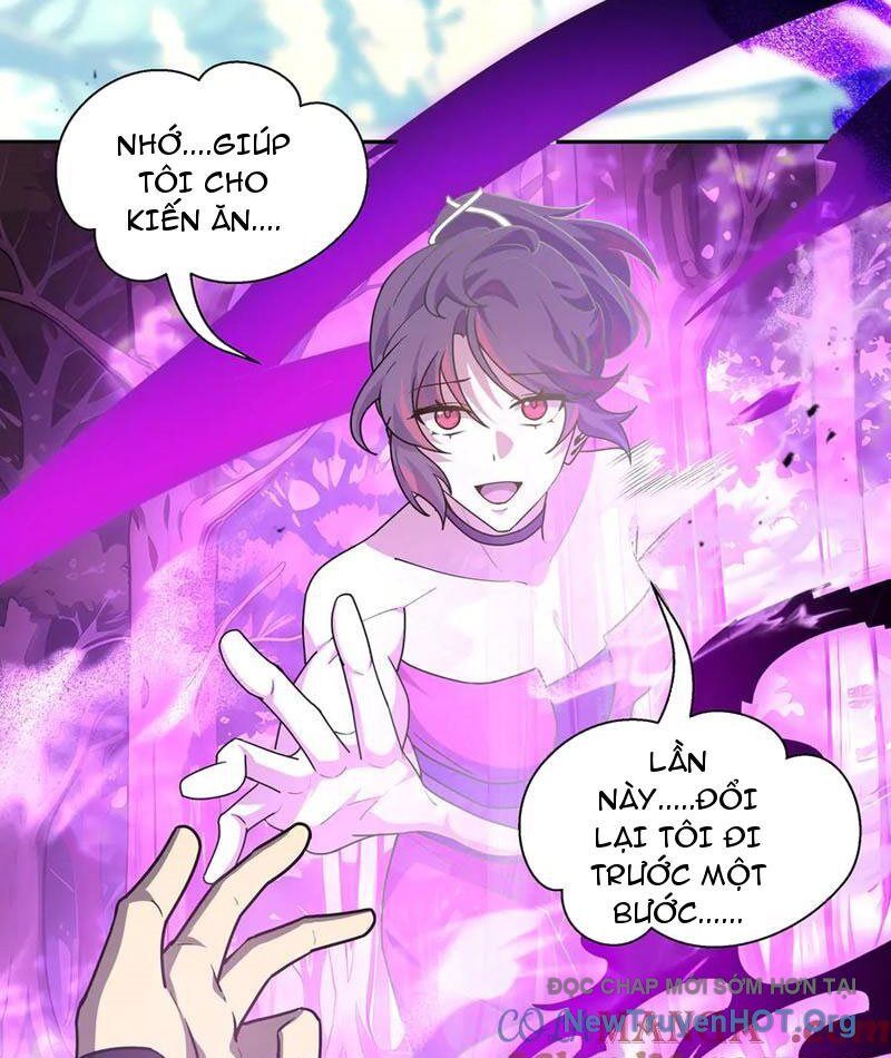 Ta Ký Kết Khế Ước Với Chính Mình [Chap 93-98.5] - Page 59