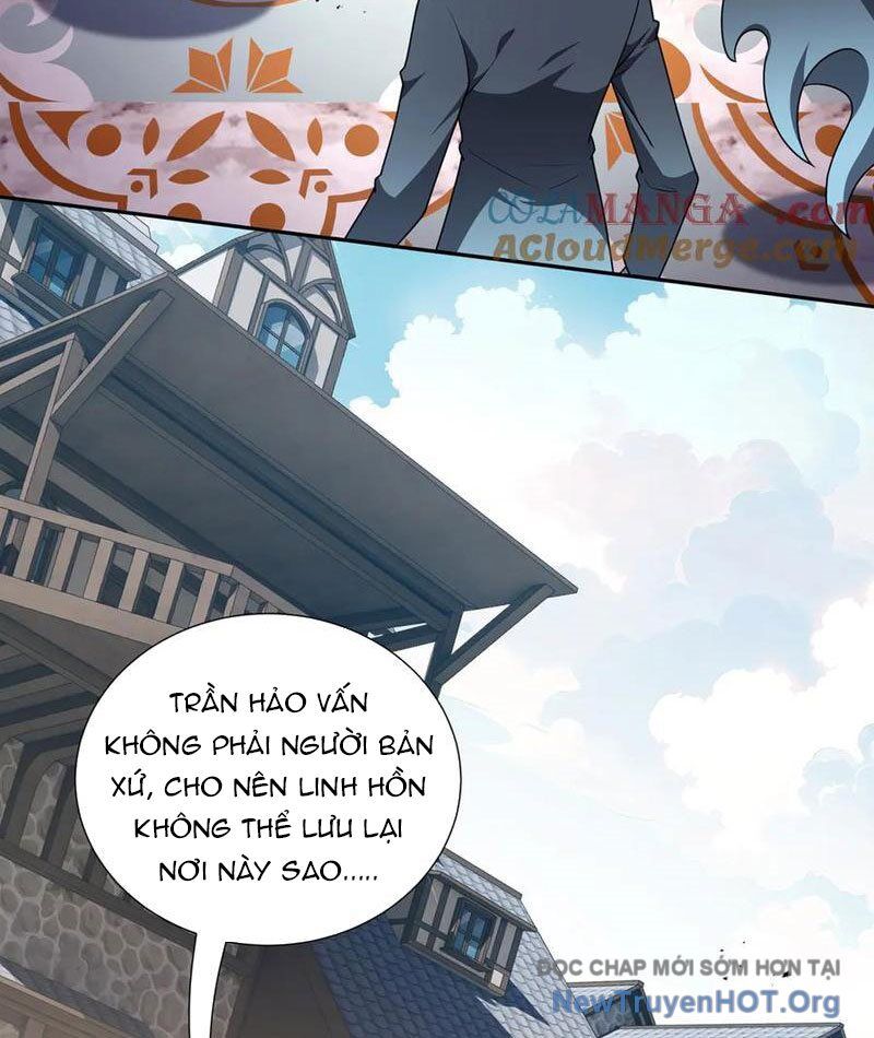 Ta Ký Kết Khế Ước Với Chính Mình [Chap 93-98.5] - Page 6