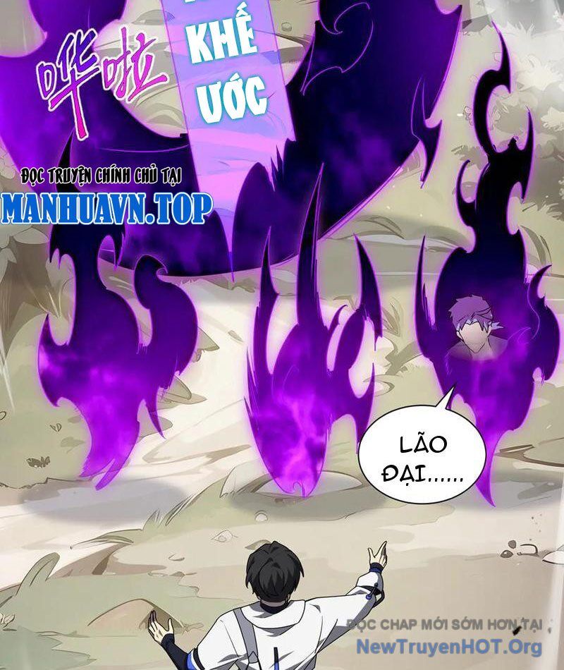 Ta Ký Kết Khế Ước Với Chính Mình [Chap 93-98.5] - Page 61
