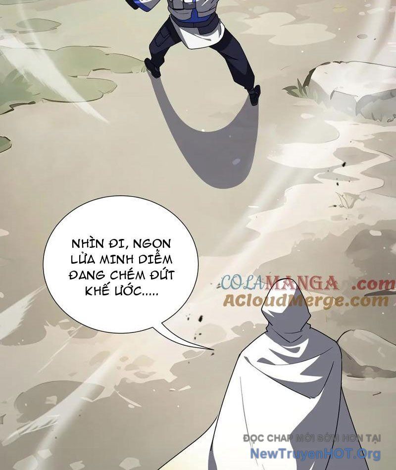 Ta Ký Kết Khế Ước Với Chính Mình [Chap 93-98.5] - Page 62