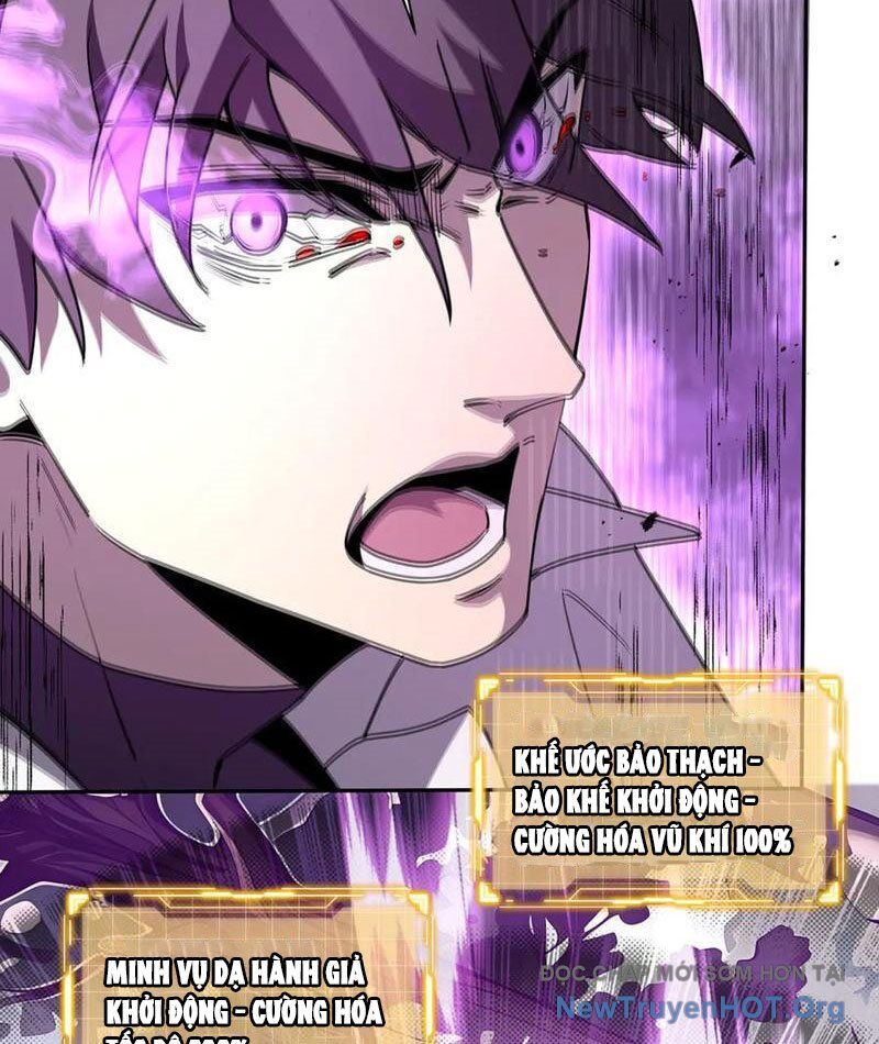 Ta Ký Kết Khế Ước Với Chính Mình [Chap 93-98.5] - Page 66