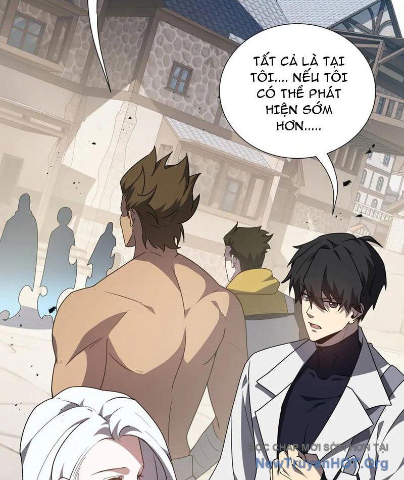 Ta Ký Kết Khế Ước Với Chính Mình [Chap 93-98.5] - Page 7