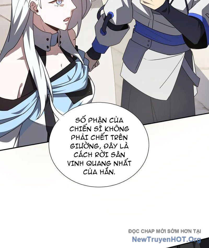 Ta Ký Kết Khế Ước Với Chính Mình [Chap 93-98.5] - Page 8