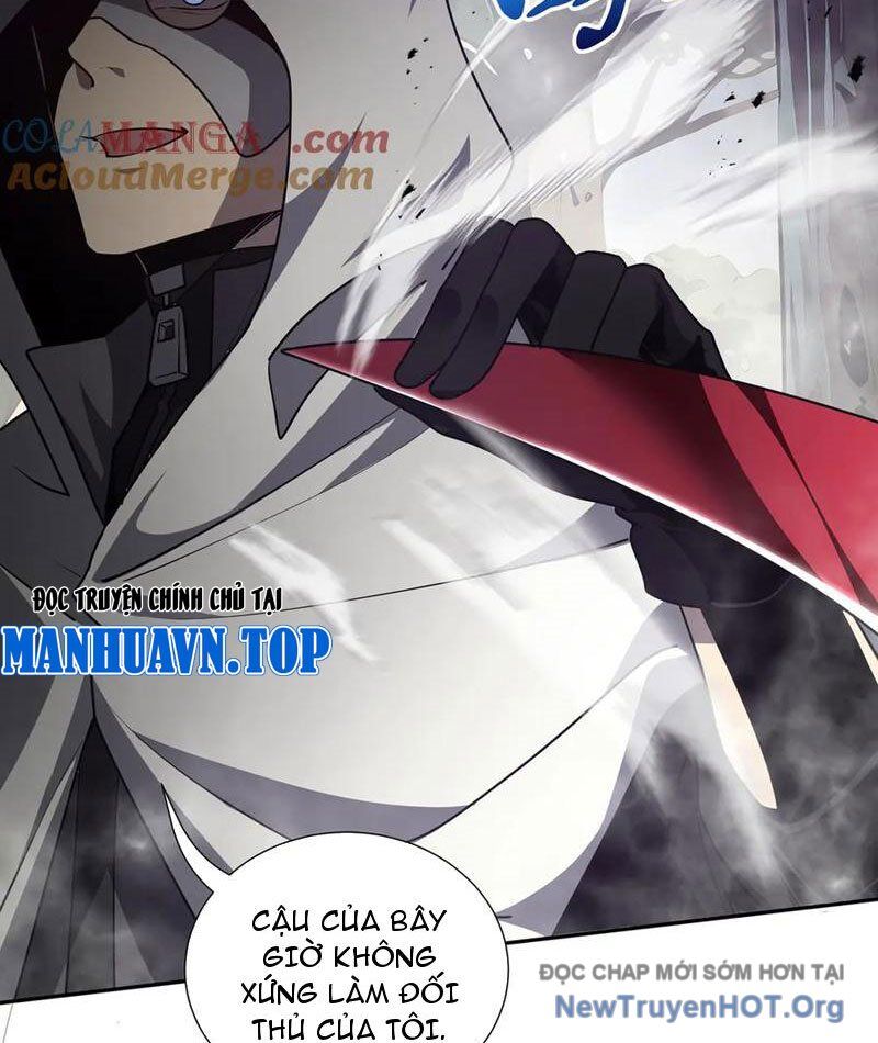 Ta Ký Kết Khế Ước Với Chính Mình [Chap 93-98.5] - Page 83
