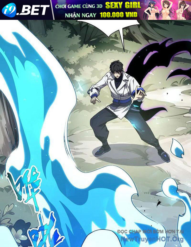 Ta Ký Kết Khế Ước Với Chính Mình [Chap 93-98.5] - Page 92
