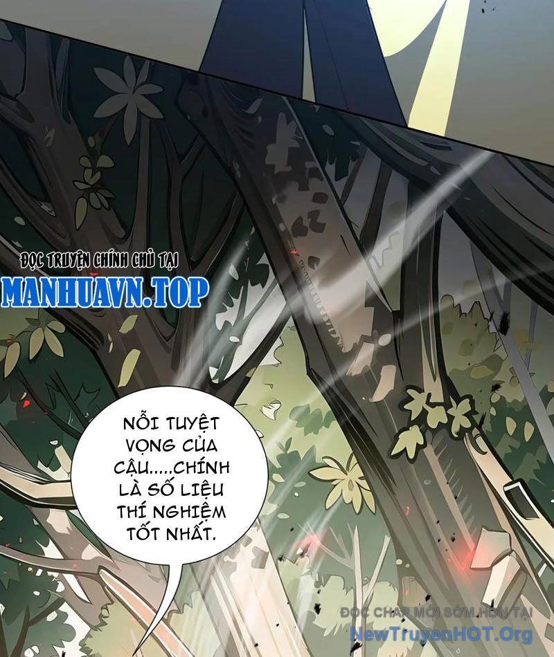 Ta Ký Kết Khế Ước Với Chính Mình [Chap 93-98.5] - Page 94