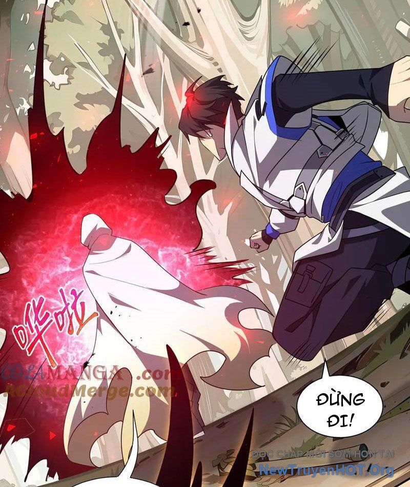 Ta Ký Kết Khế Ước Với Chính Mình [Chap 93-98.5] - Page 95