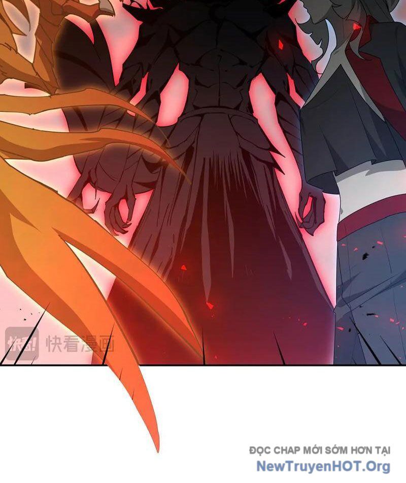 Ta Ký Kết Khế Ước Với Chính Mình [Chap 93-98.5] - Page 97