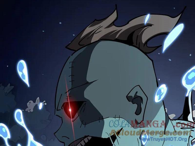 Ta Ký Kết Khế Ước Với Chính Mình [Chap 93-98.5] - Page 1