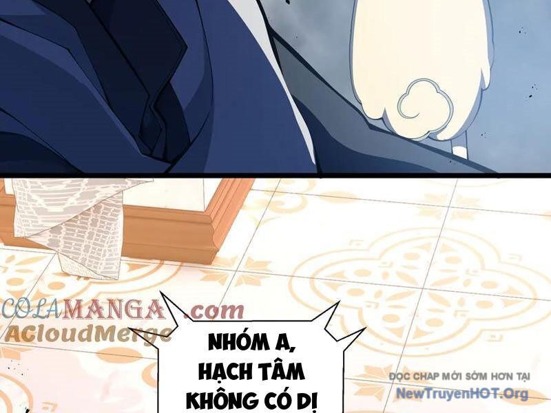 Ta Ký Kết Khế Ước Với Chính Mình [Chap 93-98.5] - Page 129