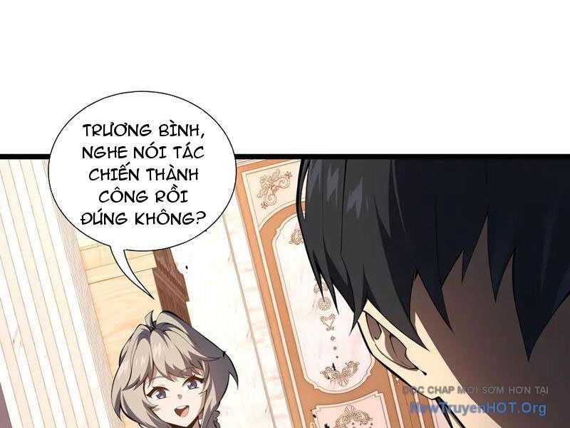 Ta Ký Kết Khế Ước Với Chính Mình [Chap 93-98.5] - Page 135