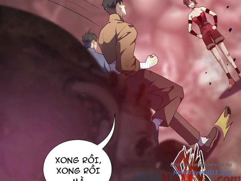 Ta Ký Kết Khế Ước Với Chính Mình [Chap 93-98.5] - Page 55