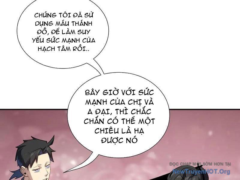 Ta Ký Kết Khế Ước Với Chính Mình [Chap 93-98.5] - Page 57