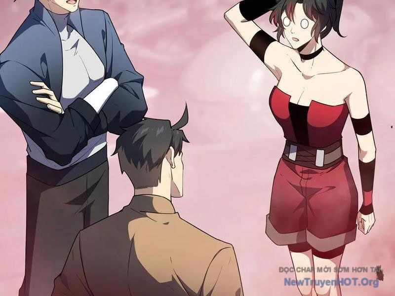 Ta Ký Kết Khế Ước Với Chính Mình [Chap 93-98.5] - Page 58
