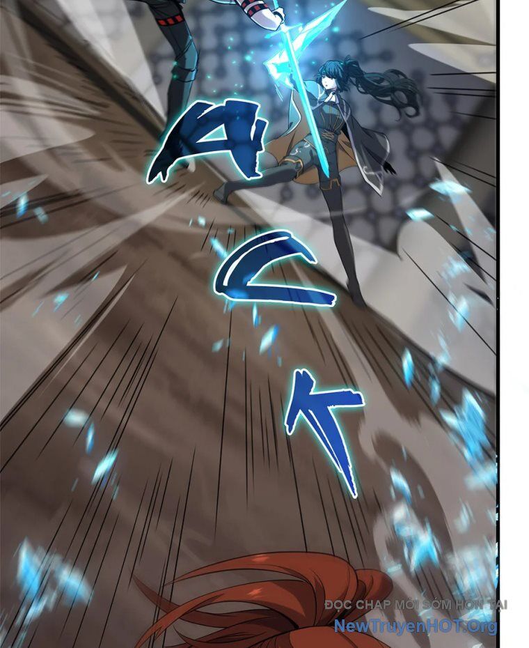 Ánh Sáng Cuối Con Đường [Chap 231-232.3] - Page 100