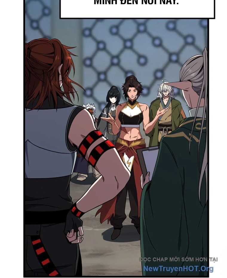 Ánh Sáng Cuối Con Đường [Chap 231-232.3] - Page 103