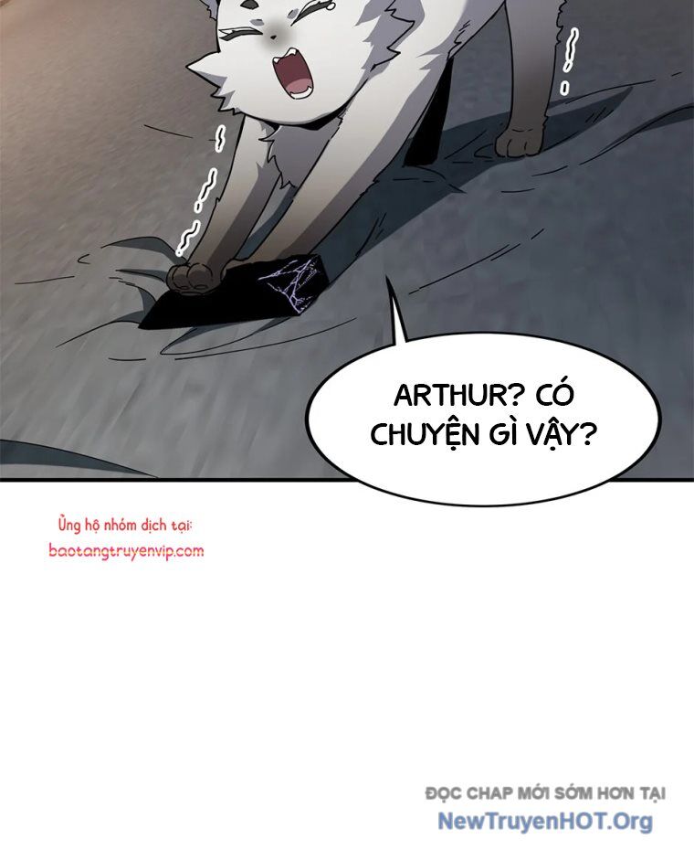 Ánh Sáng Cuối Con Đường [Chap 231-232.3] - Page 123