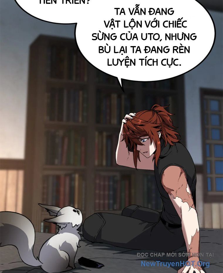Ánh Sáng Cuối Con Đường [Chap 231-232.3] - Page 129