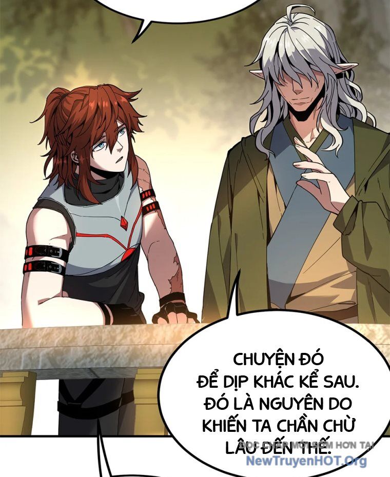 Ánh Sáng Cuối Con Đường [Chap 231-232.3] - Page 13