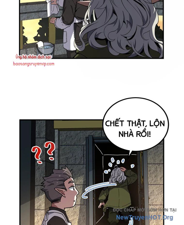 Ánh Sáng Cuối Con Đường [Chap 231-232.3] - Page 141