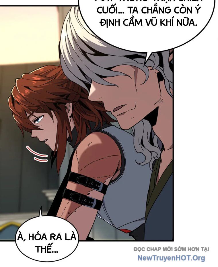 Ánh Sáng Cuối Con Đường [Chap 231-232.3] - Page 15