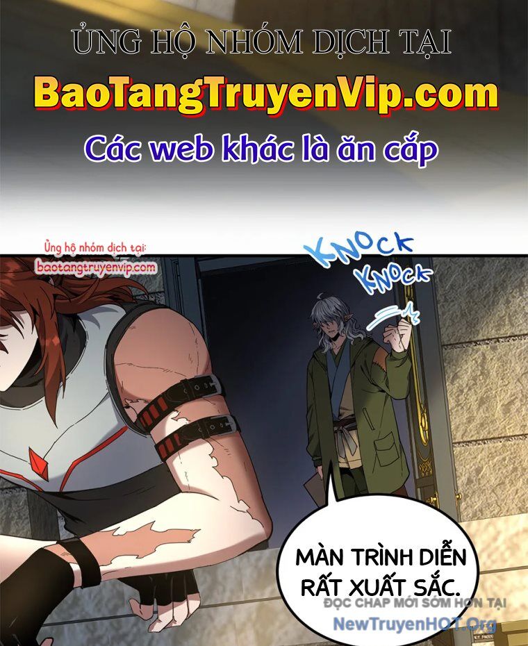 Ánh Sáng Cuối Con Đường [Chap 231-232.3] - Page 3