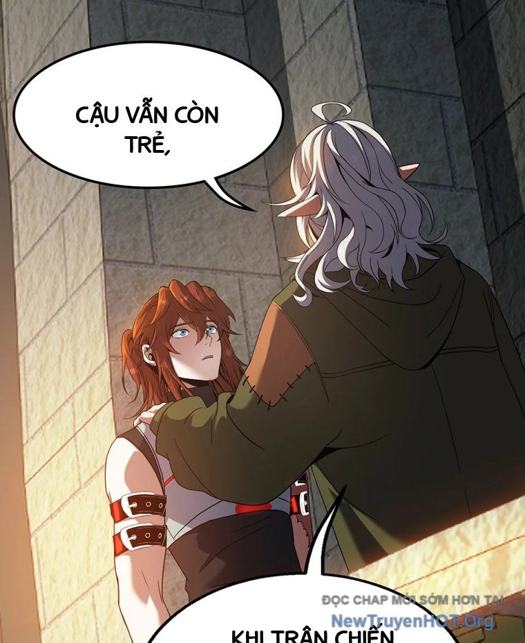 Ánh Sáng Cuối Con Đường [Chap 231-232.3] - Page 32