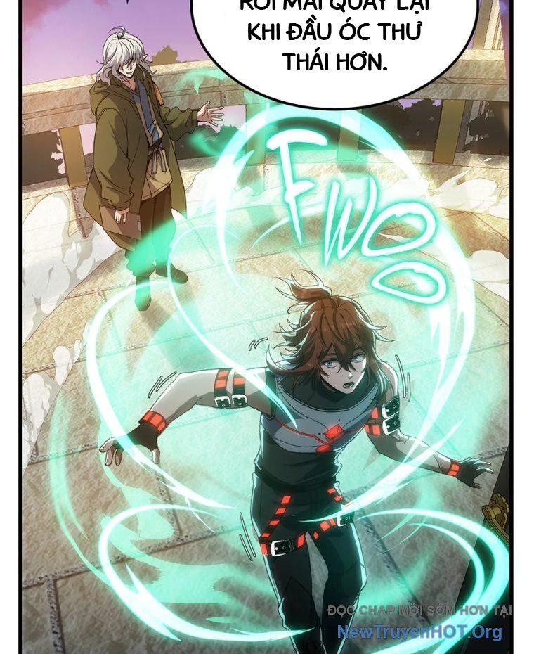 Ánh Sáng Cuối Con Đường [Chap 231-232.3] - Page 34