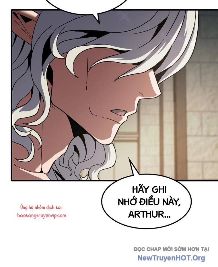 Ánh Sáng Cuối Con Đường [Chap 231-232.3] - Page 37