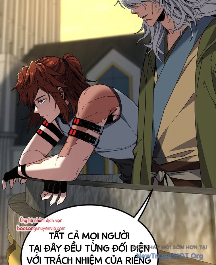 Ánh Sáng Cuối Con Đường [Chap 231-232.3] - Page 7
