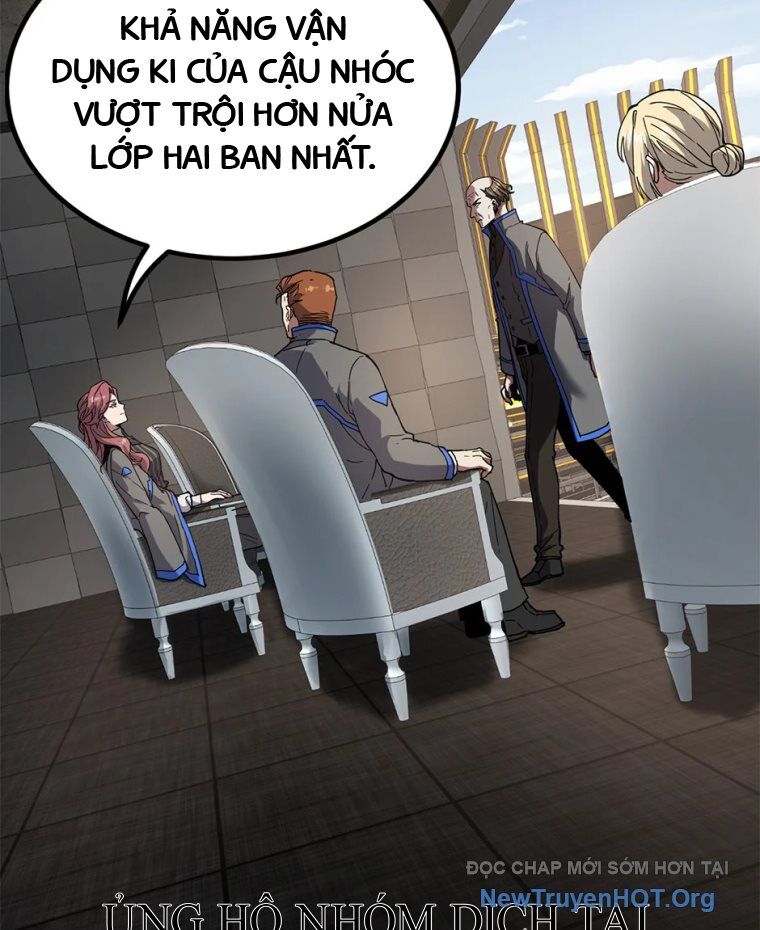 Ánh Sáng Cuối Con Đường [Chap 231-232.3] - Page 77